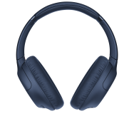 Sony WH-CH710N Niebieski - 564750 - zdjęcie 1